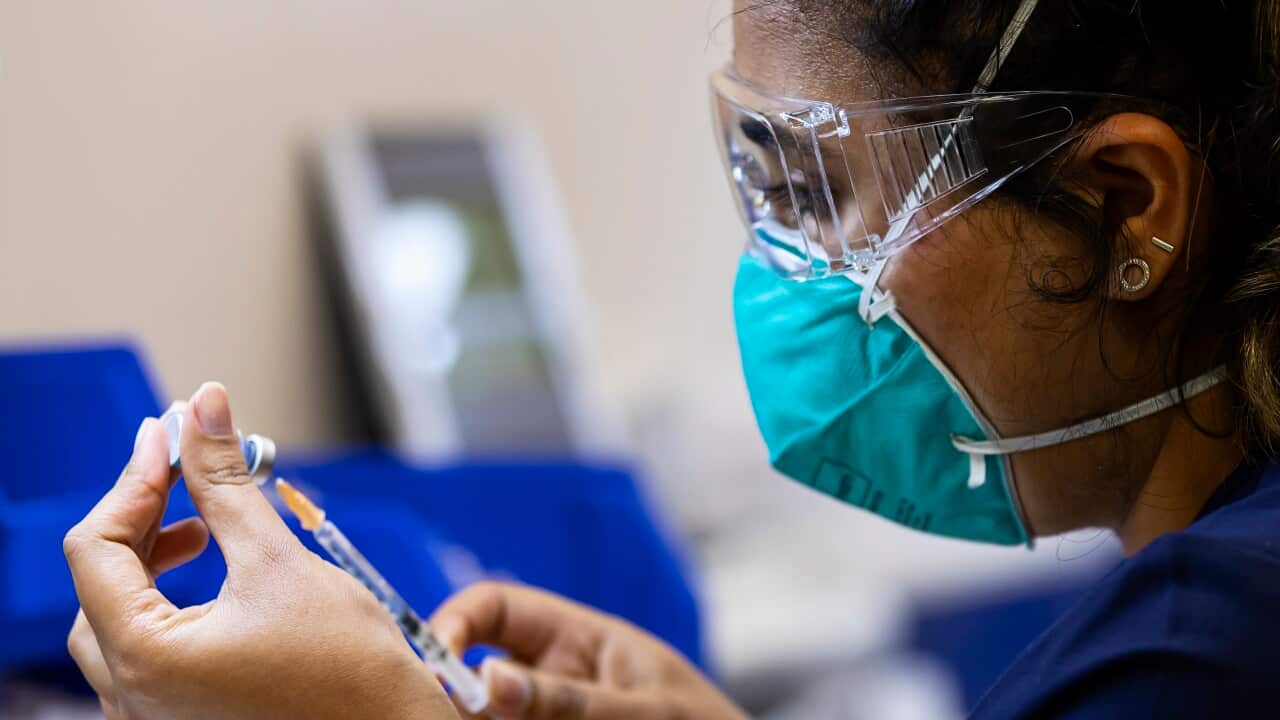 VICTORIA CORONAVIRUS COVID19