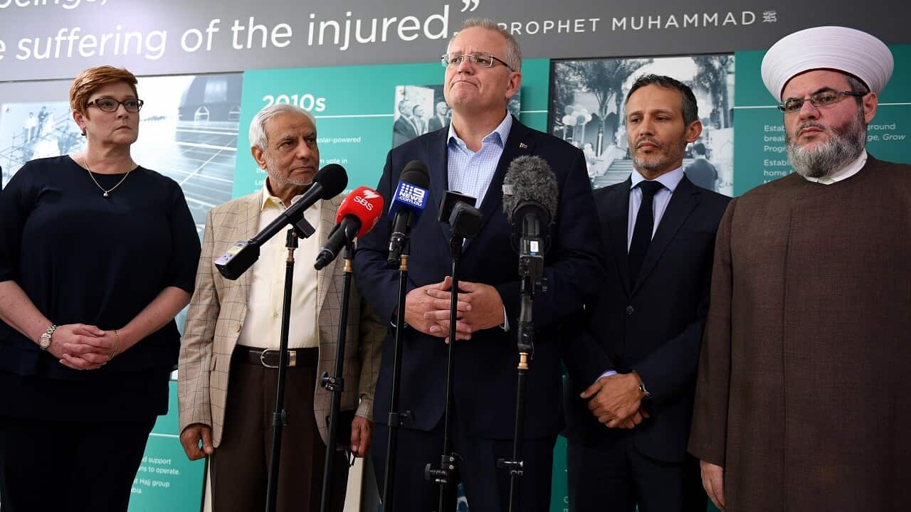 Bangladesh travel warning for Australia and New Zealand