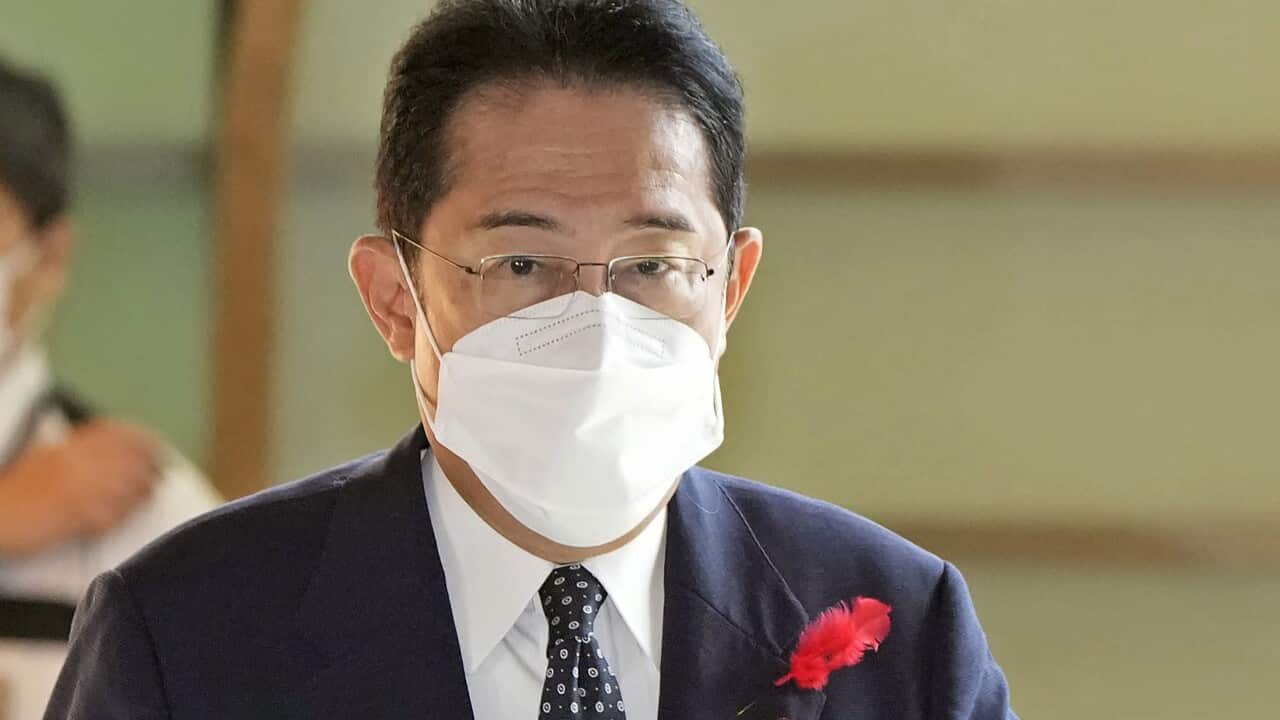 Japan Koreas Tensions