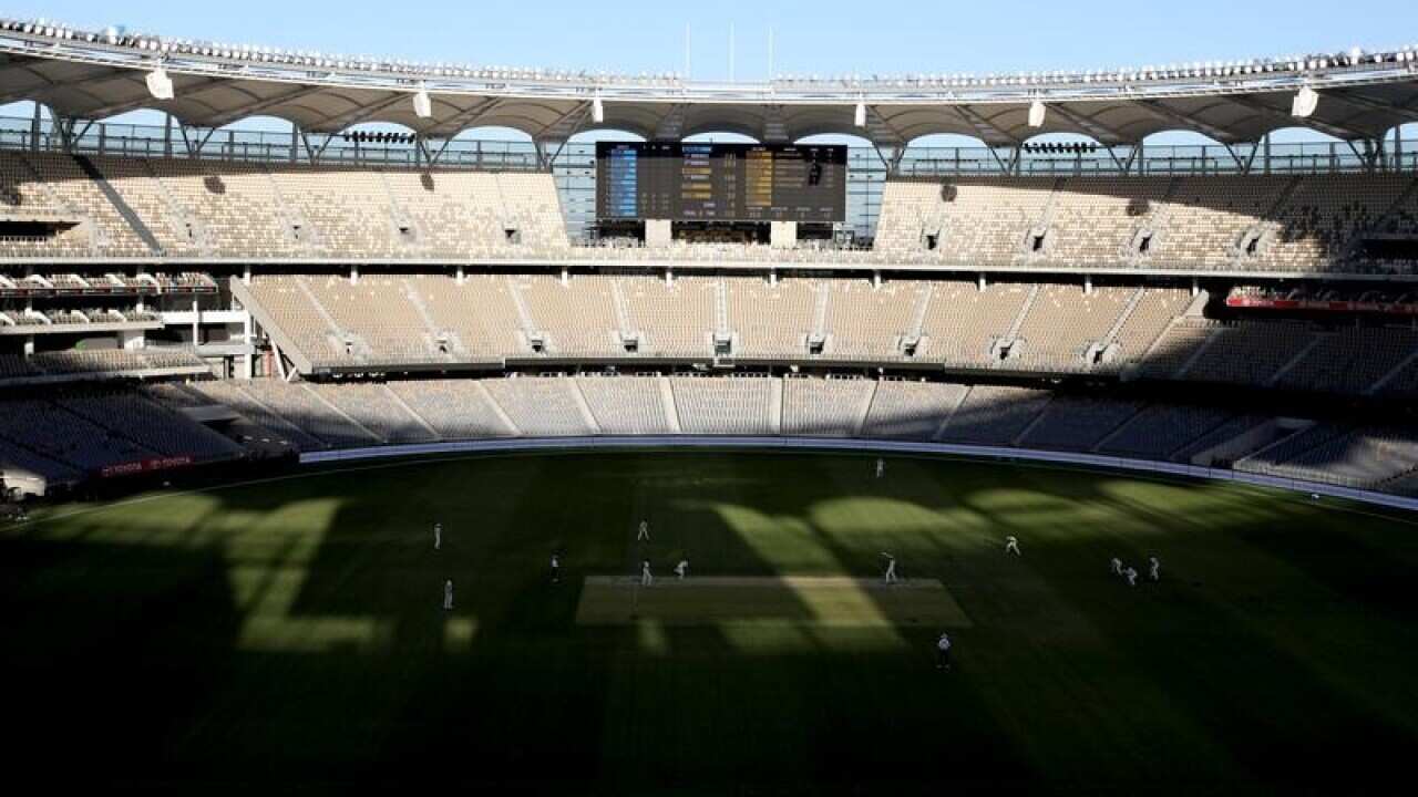 Optus Stadium