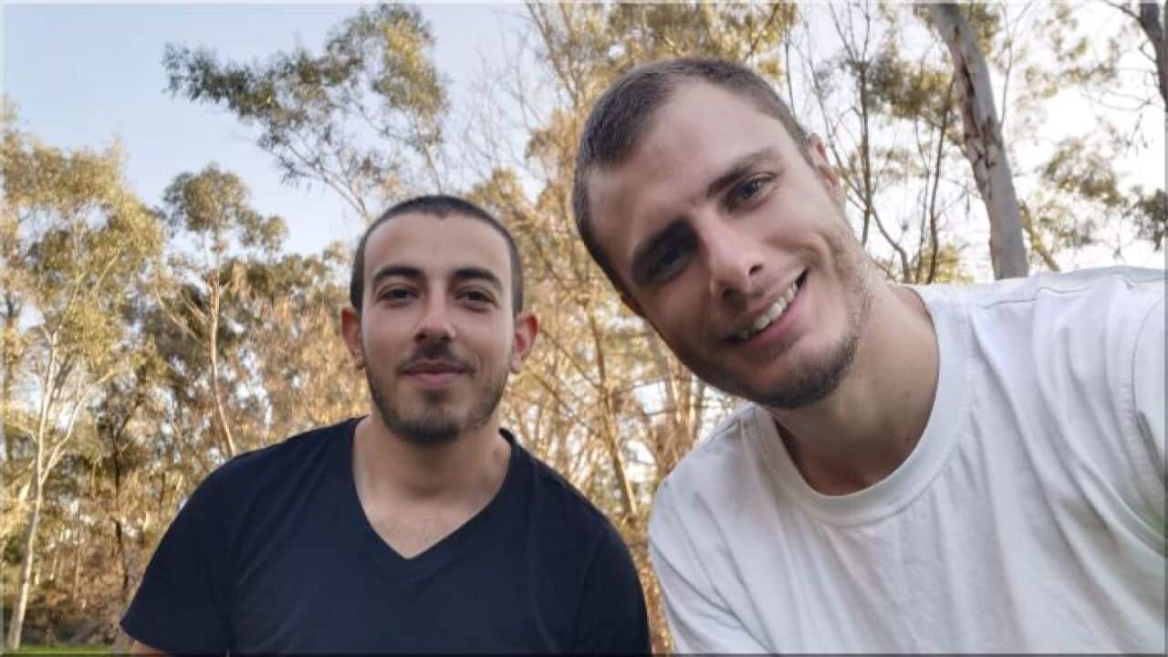 Атанас и Калоян продължават да работят в Австралия въпреки Ковид-19.