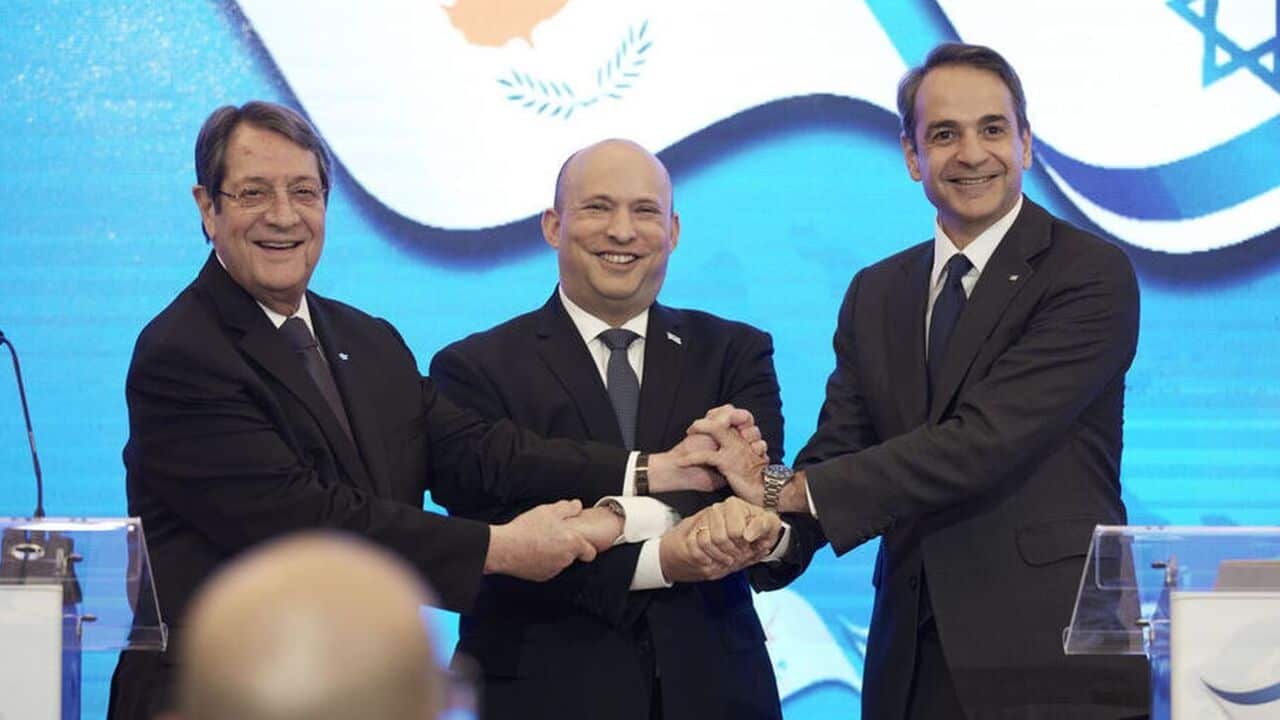 Mitsotakis
