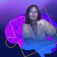 The Woman who outlived her abuser