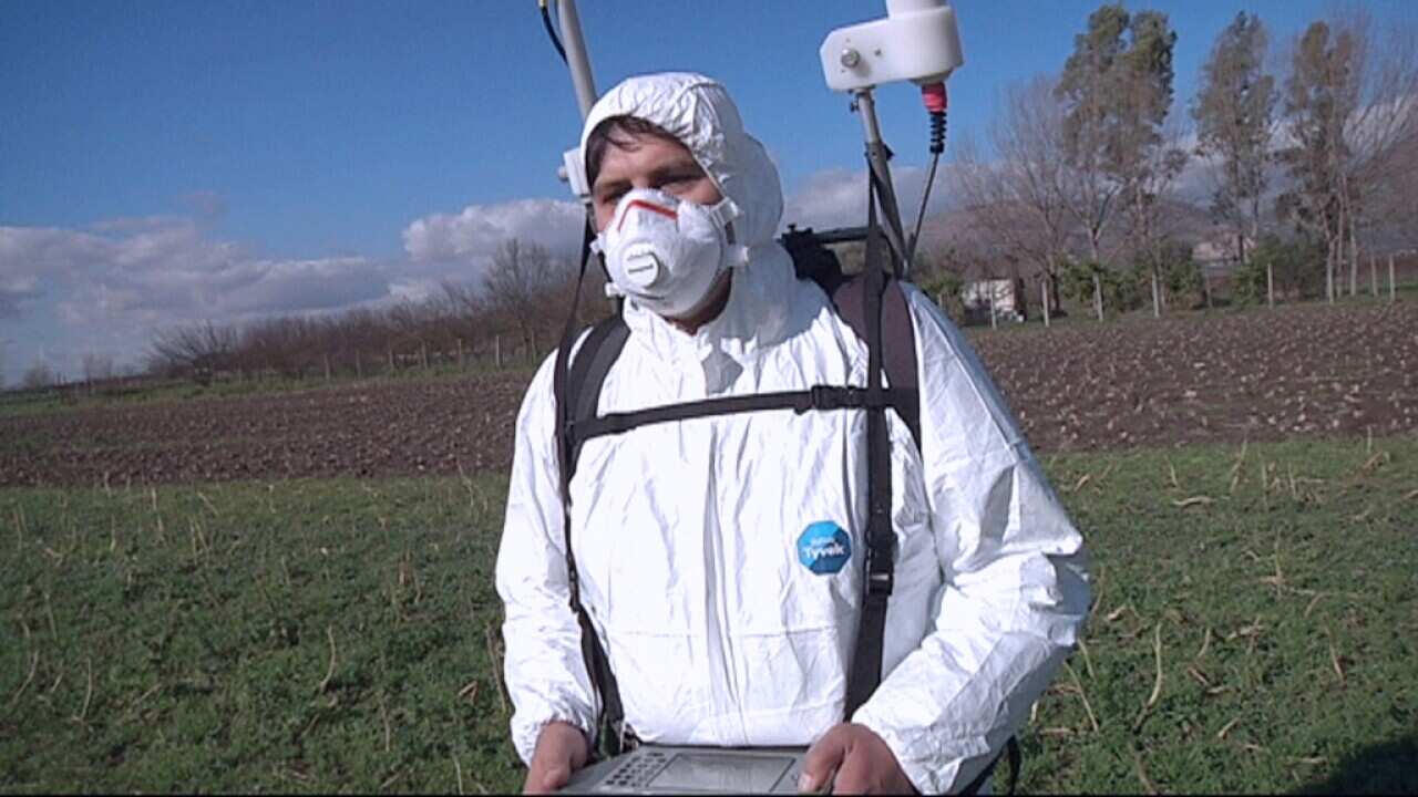 Tonnes of illegal toxic waste dumped in Italy: ex-Mafia boss | SBS News