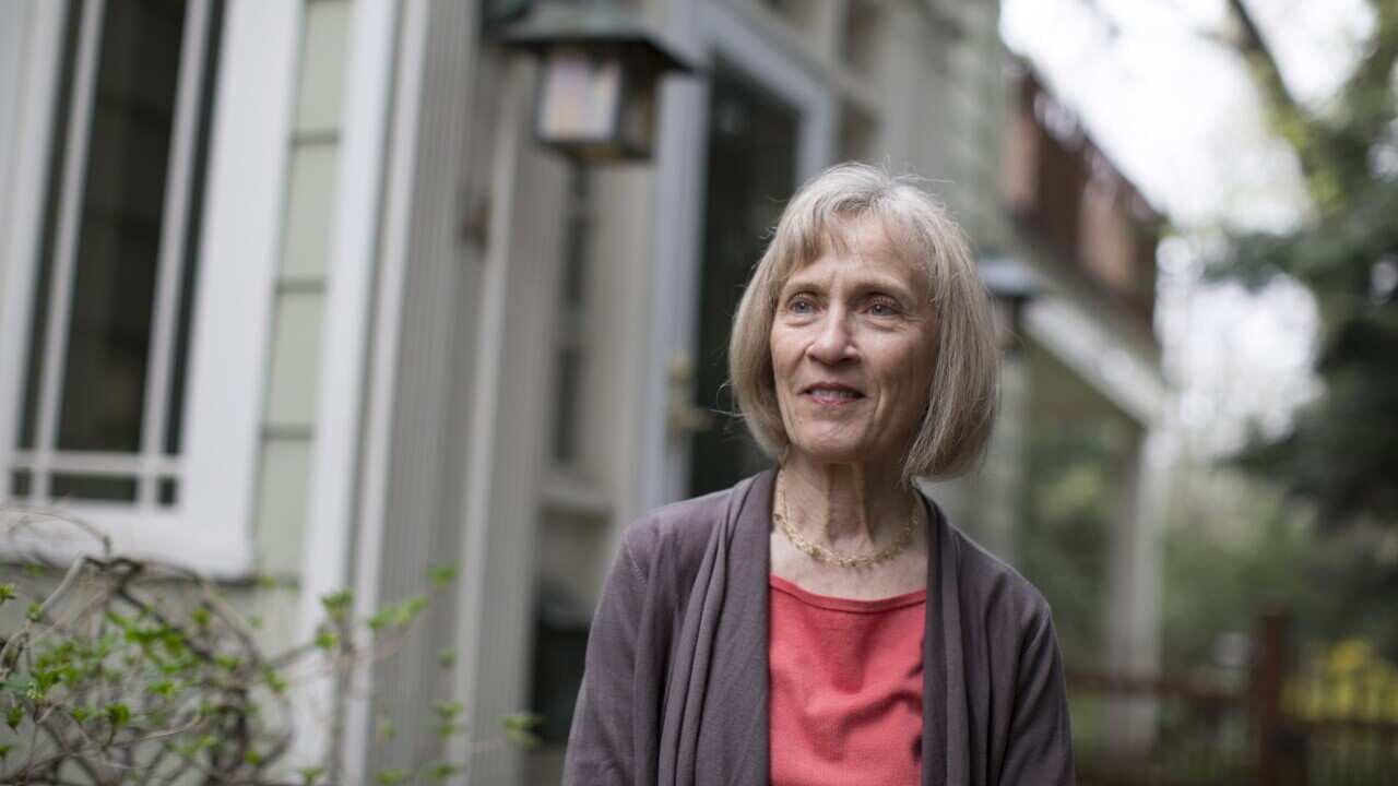 Professor Claudia Goldin