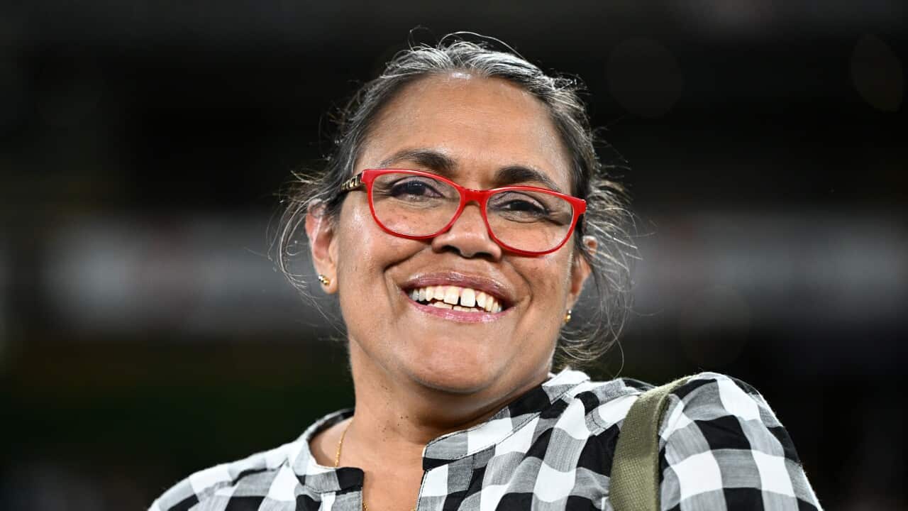 cathy freeman honours