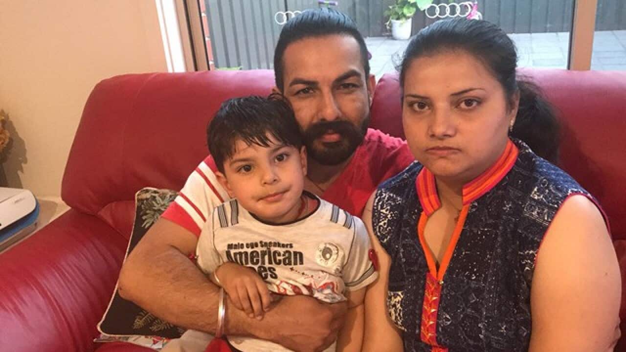 Image for read more article 'More from SBS Punjabi'