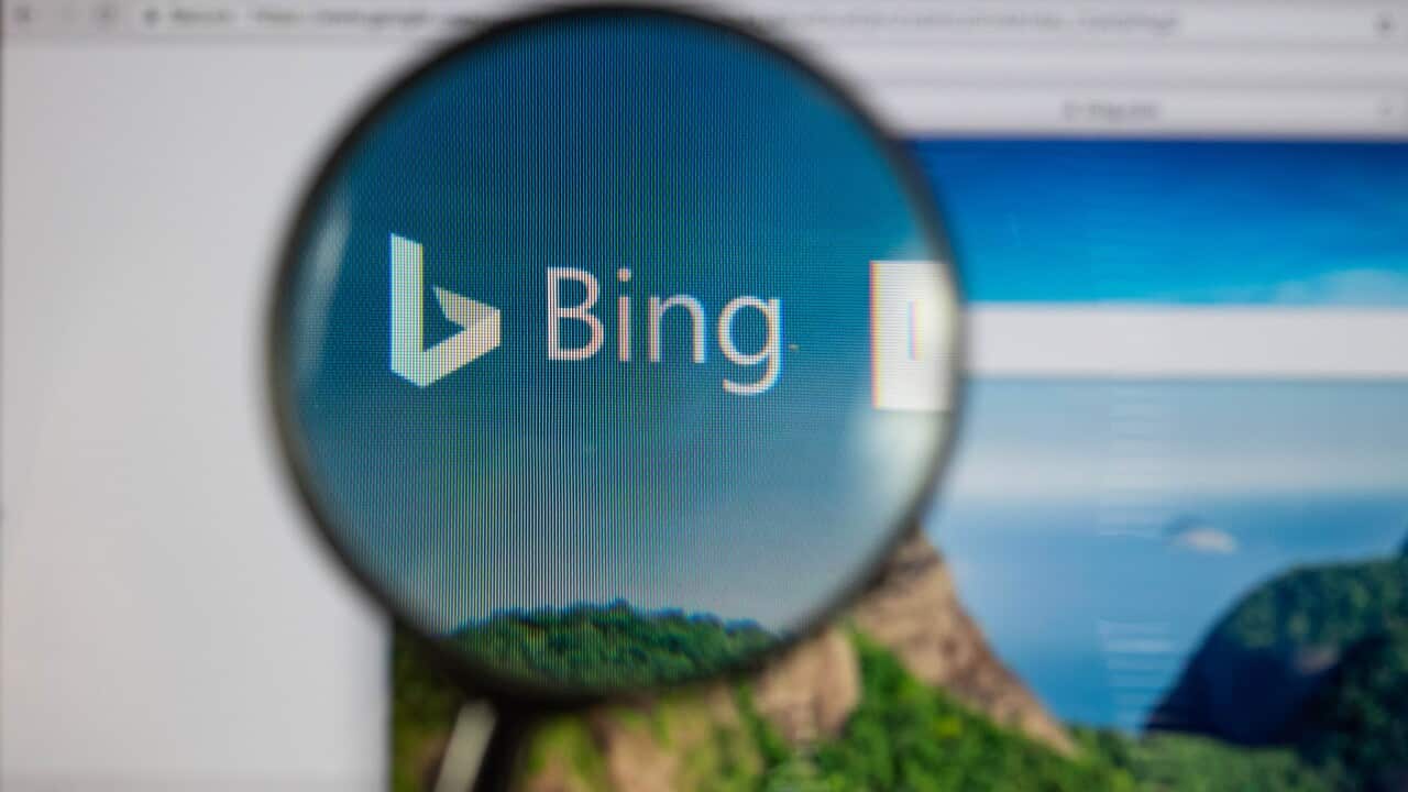 Microsoft Corp’s Bing search engine has been blocked in China, the company said on Wednesday