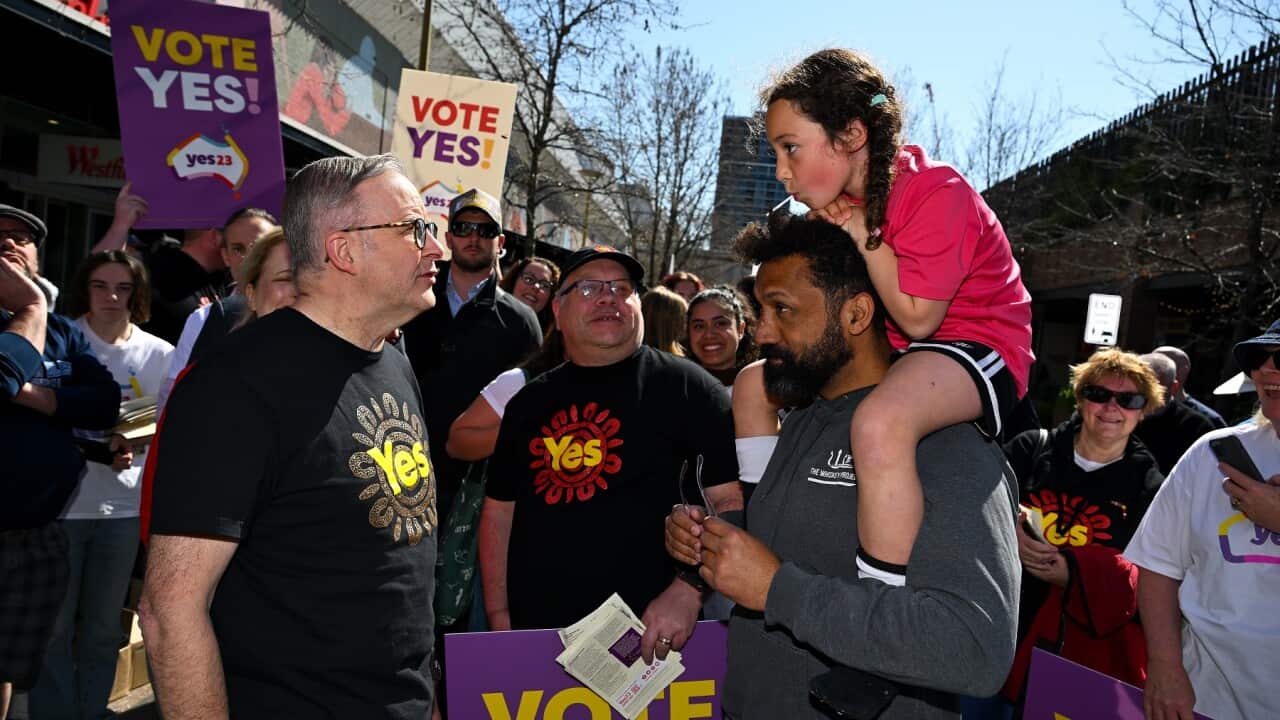 ANTHONY ALBANESE CANBERRA'da