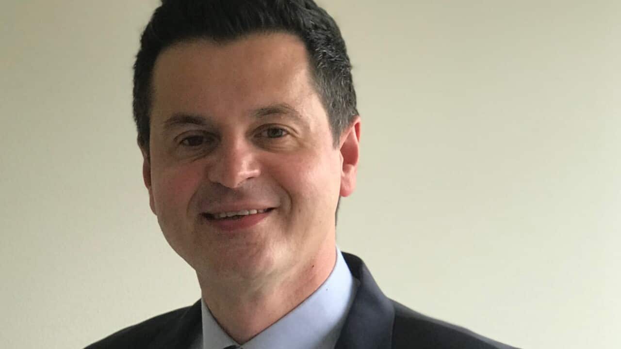 Dr Rijad Kucuk