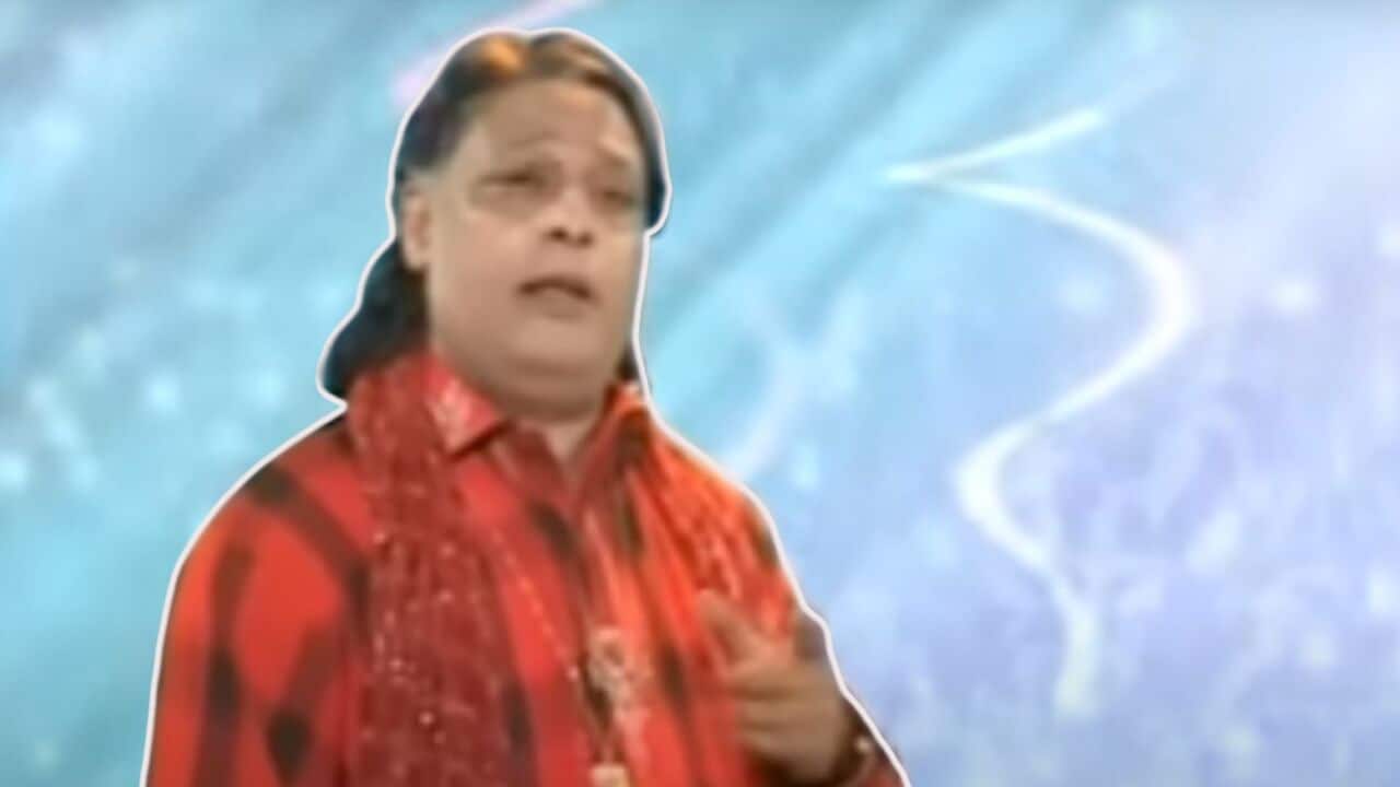 Allah ditta punjabi singer from pakistan