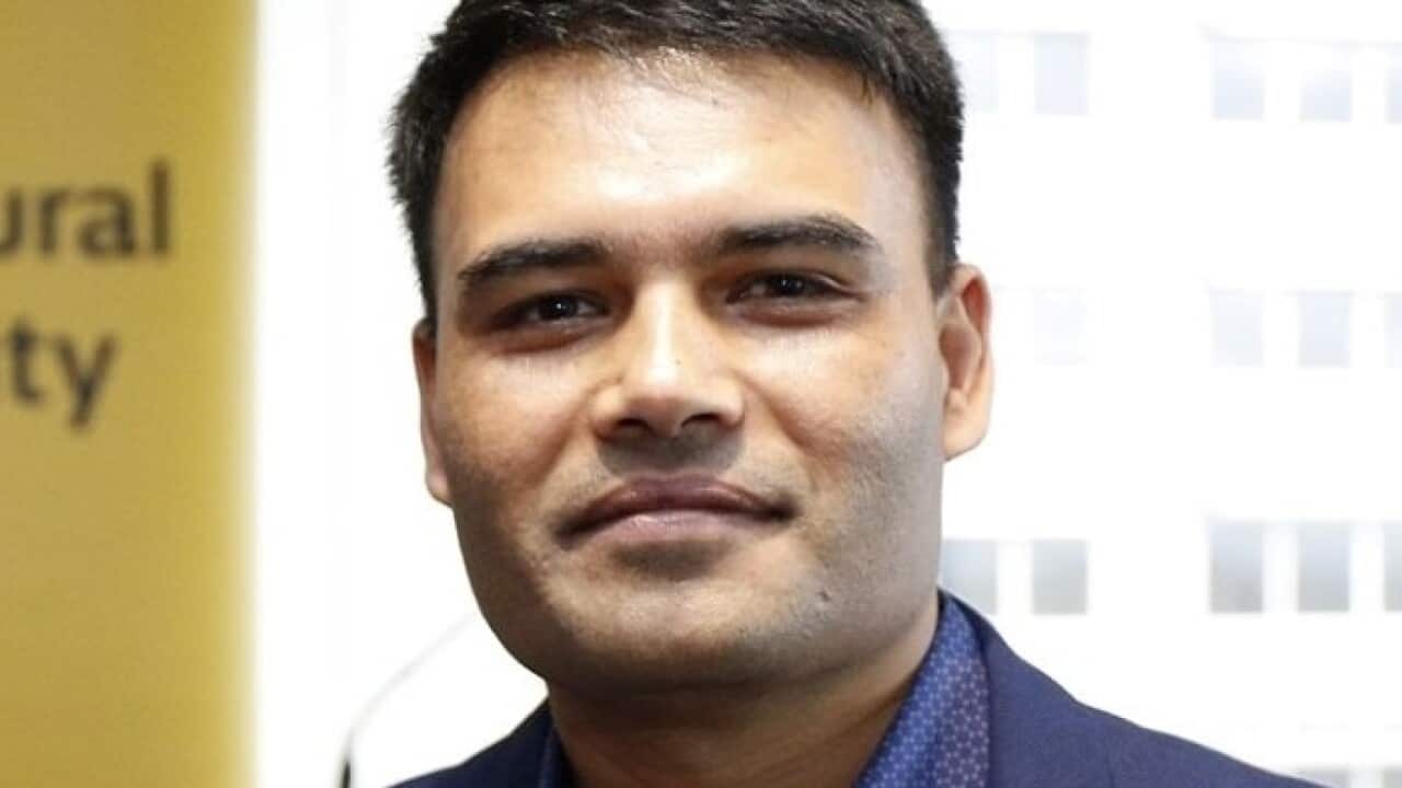 Dr Mom Bishwakarma spoke to SBS Nepali about Dalit rights in Nepal