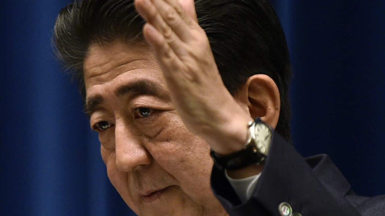 Image for read more article 'MORE ABOUT JAPAN AND ITS ECONOMY'