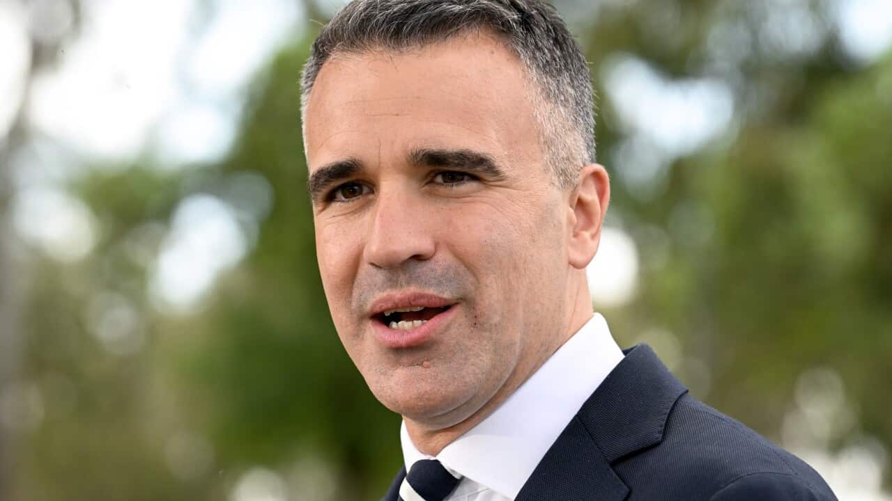 STATE PREMIERS VOICE YES CAMPAIGN