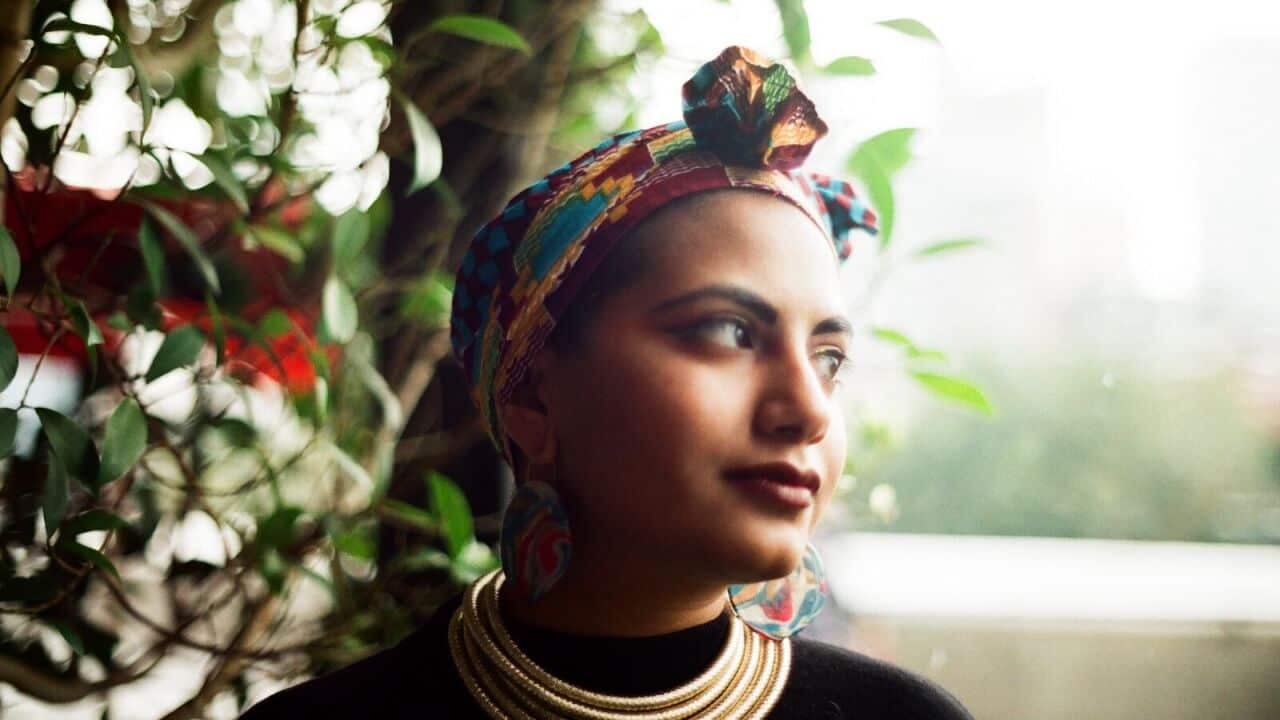 Haneen Mahmood Martin