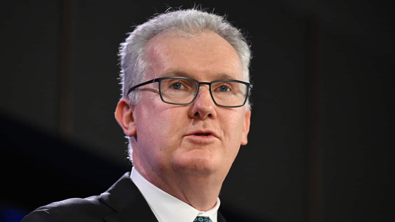 Burke confirms first cohort of NZYQ deportees in Nauru