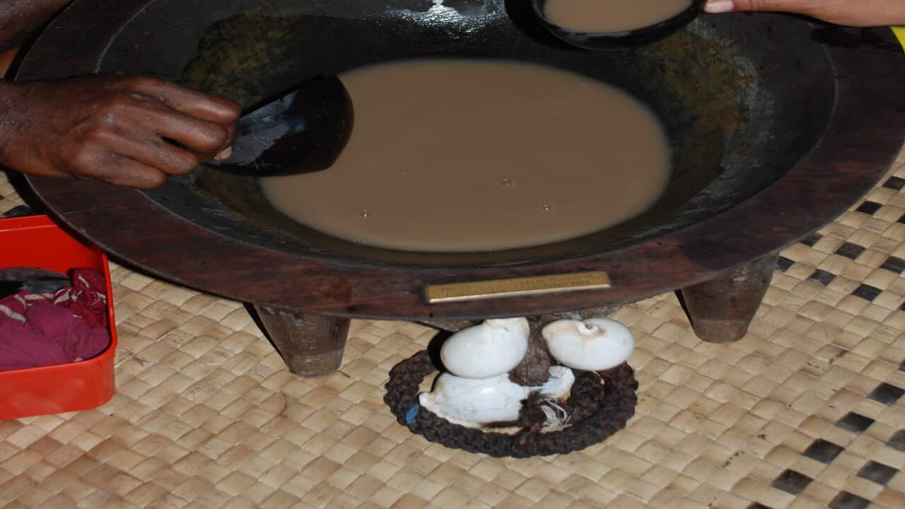 Kava