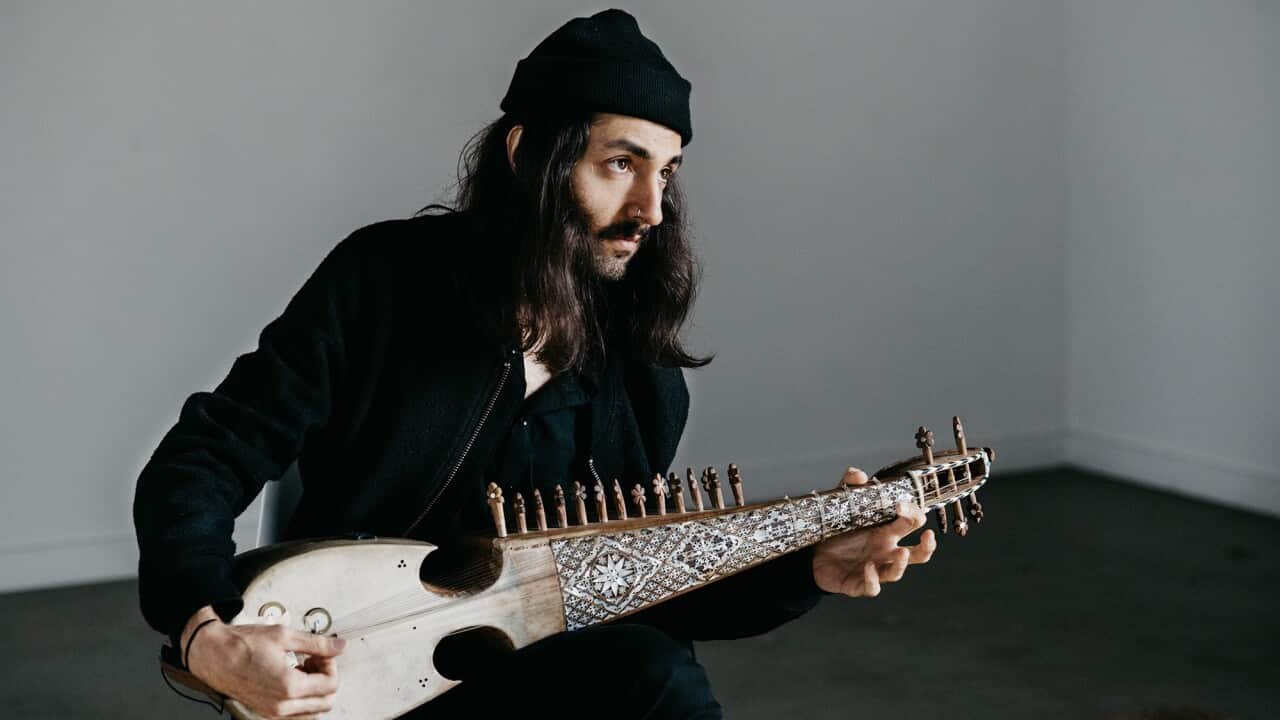 Qais Essar