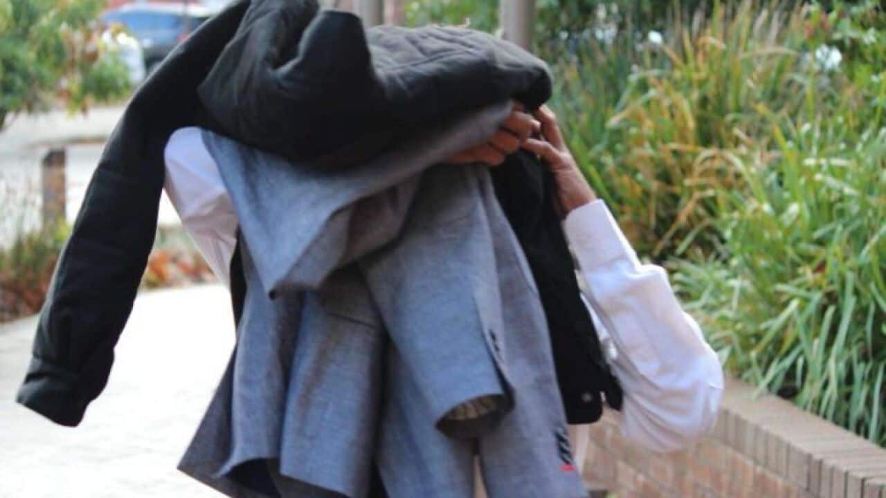 Abc South West: Meggie Morris