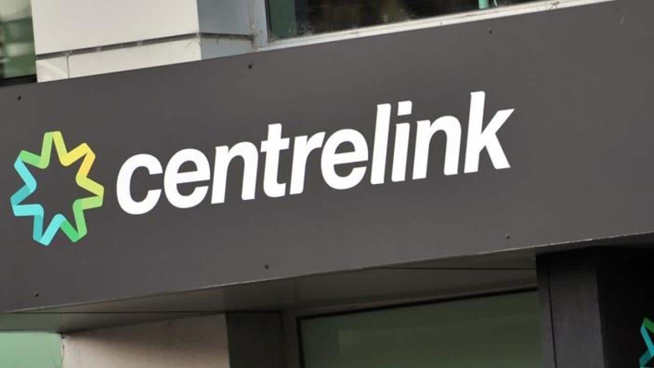 Centrelink