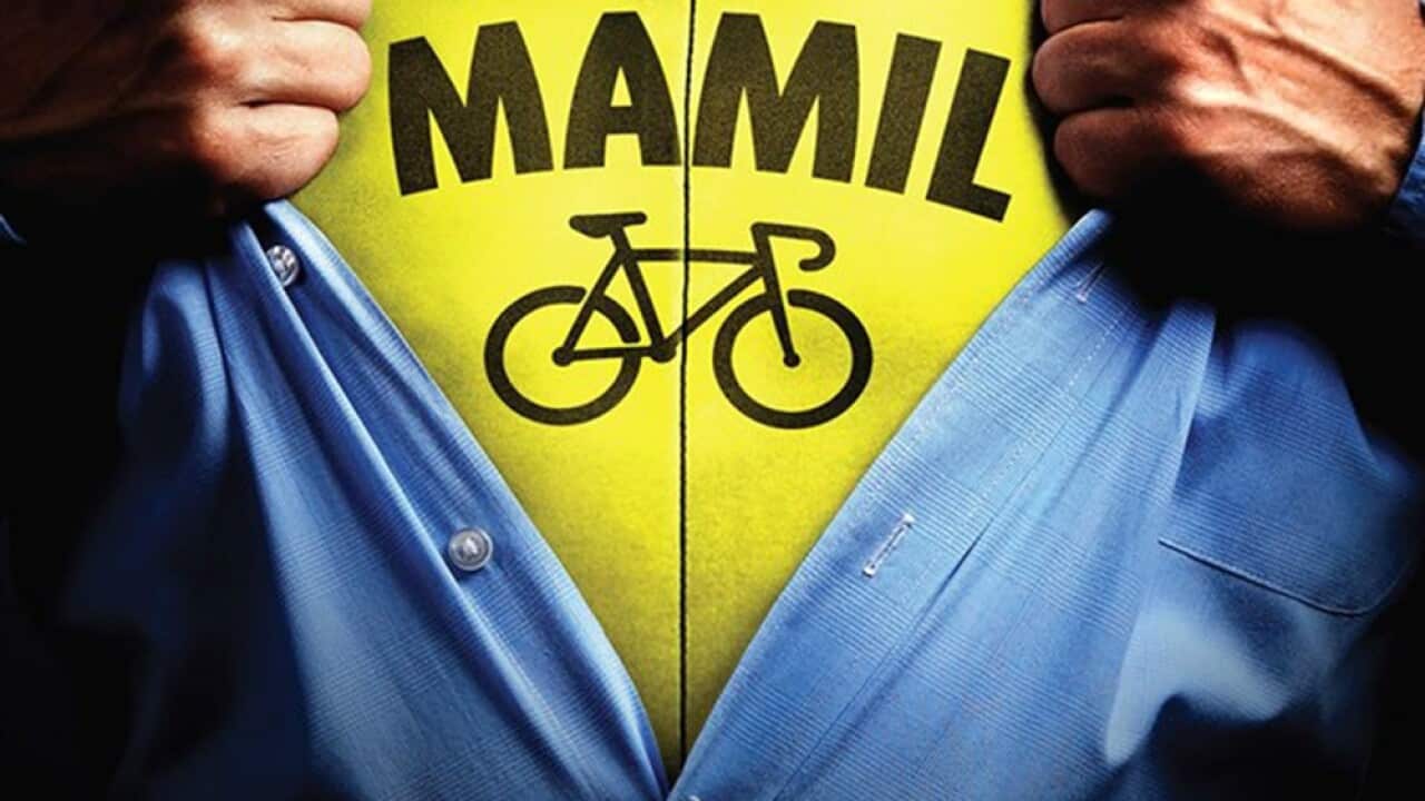 MAMIL the movie