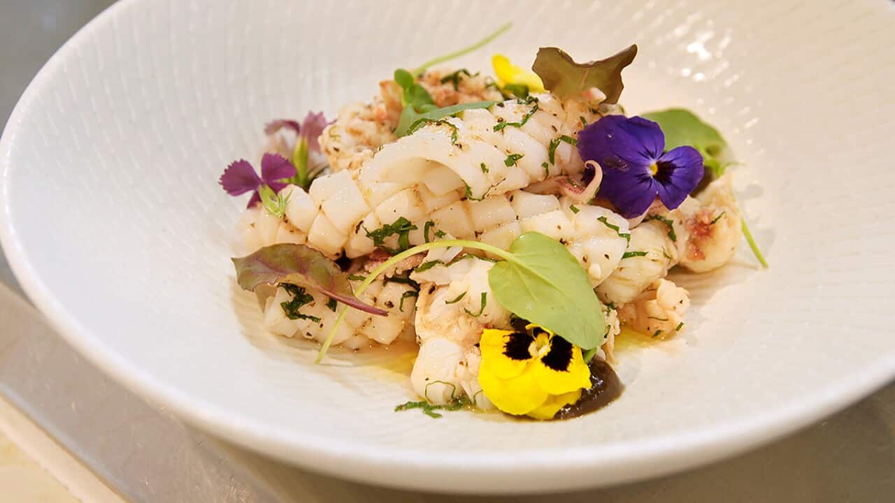 Image for read more article 'What a catch!'