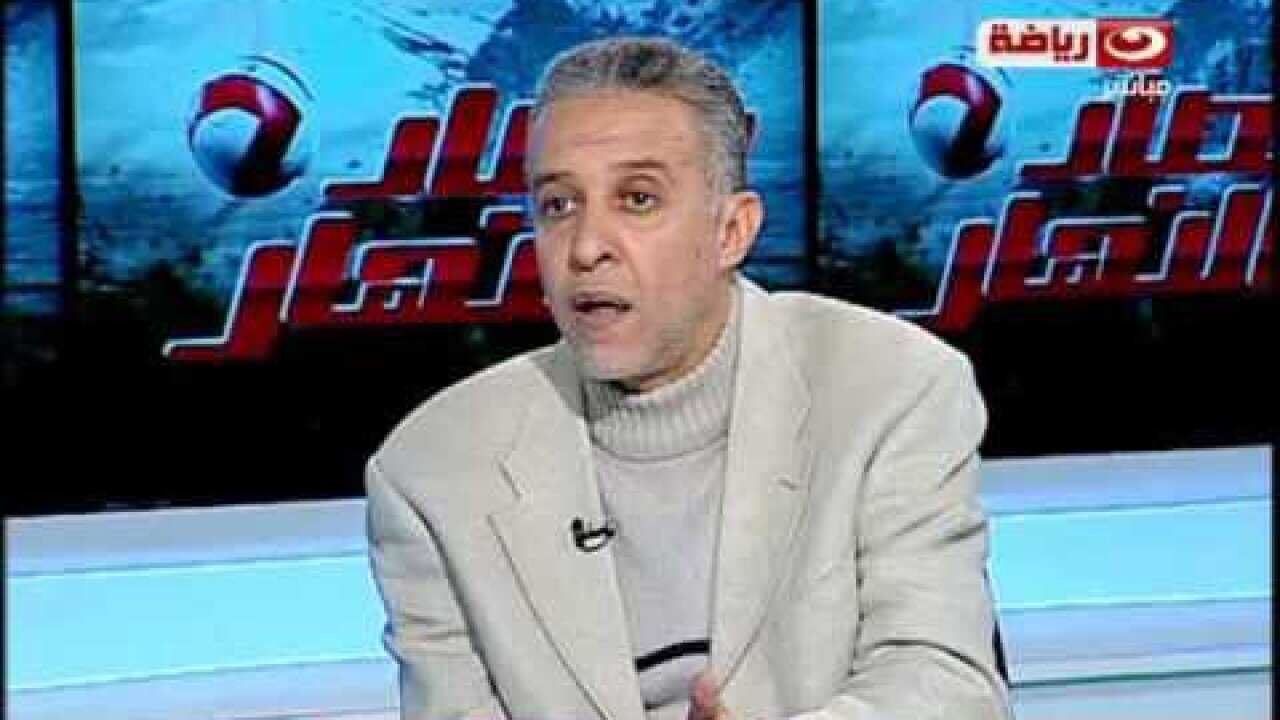 Abdel Rahim Mohamed