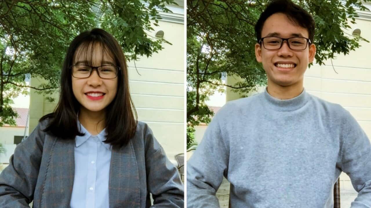 Couple