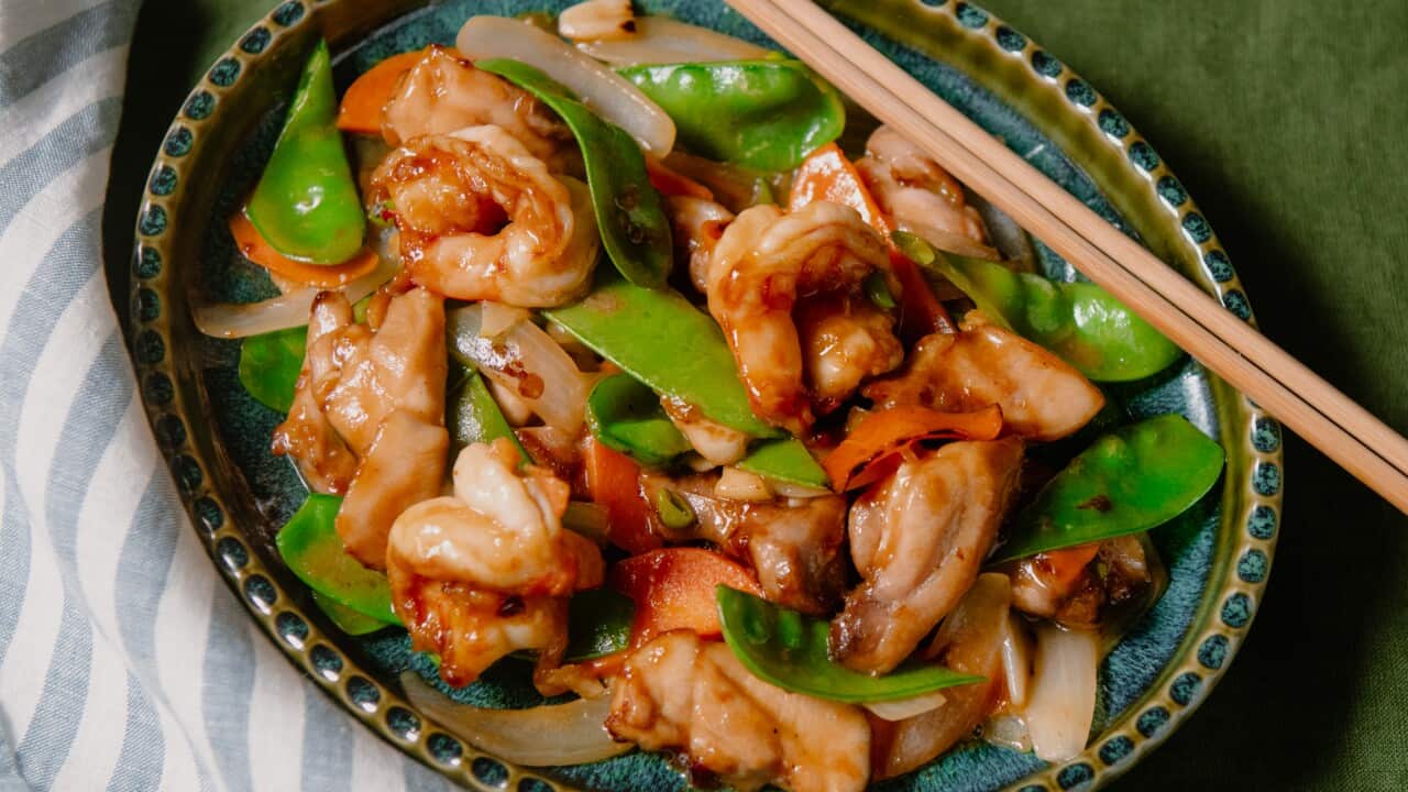 Image for read more article 'RECIPES'
