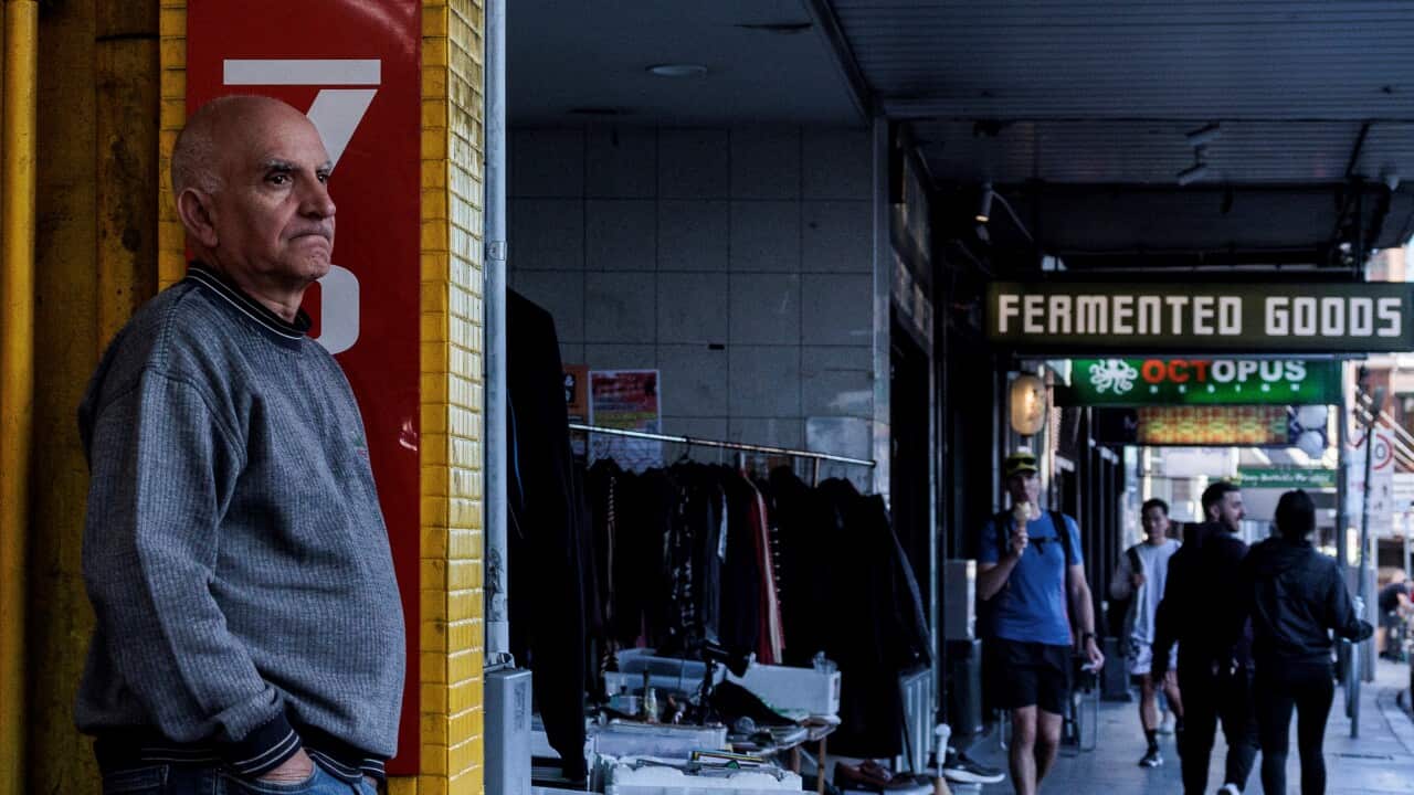 Australians Encouraged To Wear Face Masks As COVID-19 Infections Continue To Rise