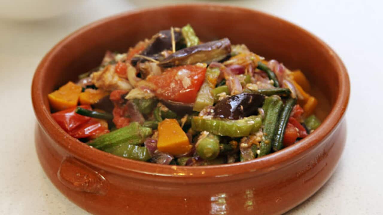 Image for read more article 'Filipino Food Safari recipes'