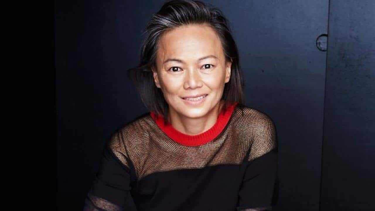 Nga Chu