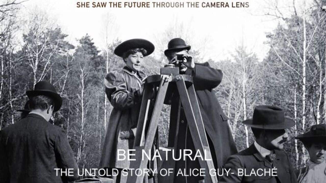 BE NATURAL