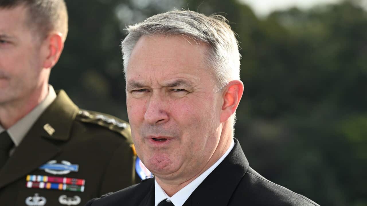 Australian military ‘contingency planning’ for possible Gaza troop deployment Australian military ‘contingency planning’ for possible Gaza troop deployment