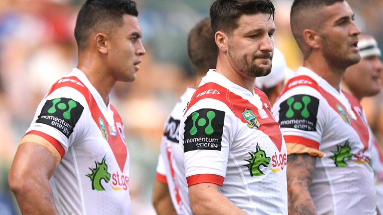 Gareth Widdop