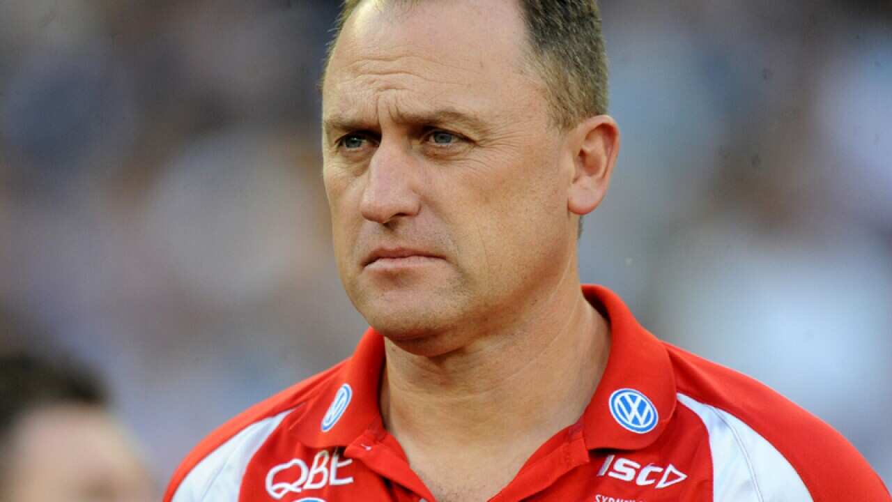 John Longmire