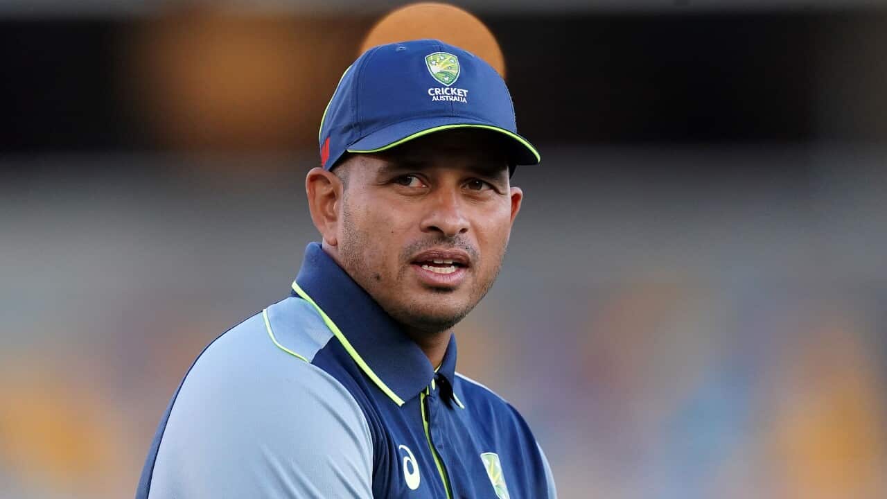 Australia Nets - The Gabba - Tuesday December 2nd