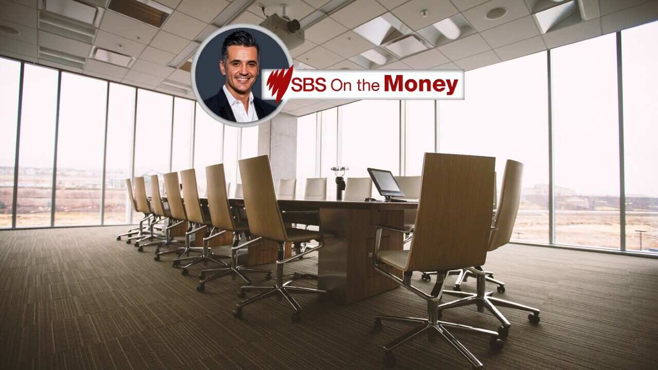 On the Money