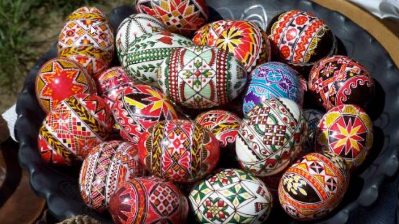 Polish Easter customs and traditions | SBS Polish