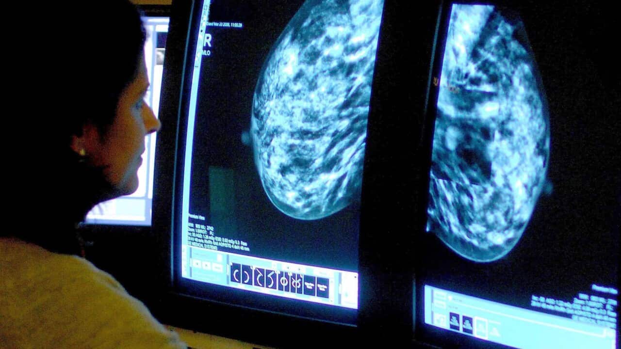 Cancer in Queensland is under review
