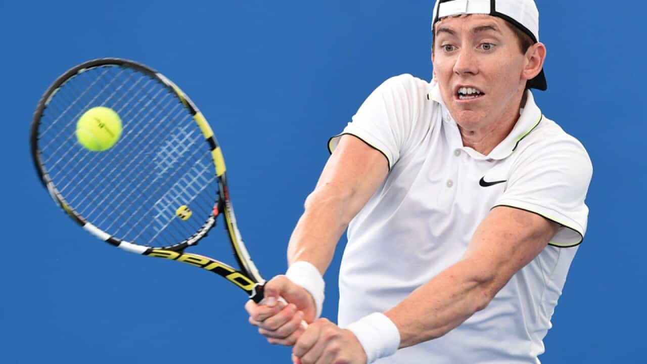 Image for read more article 'Related reading'