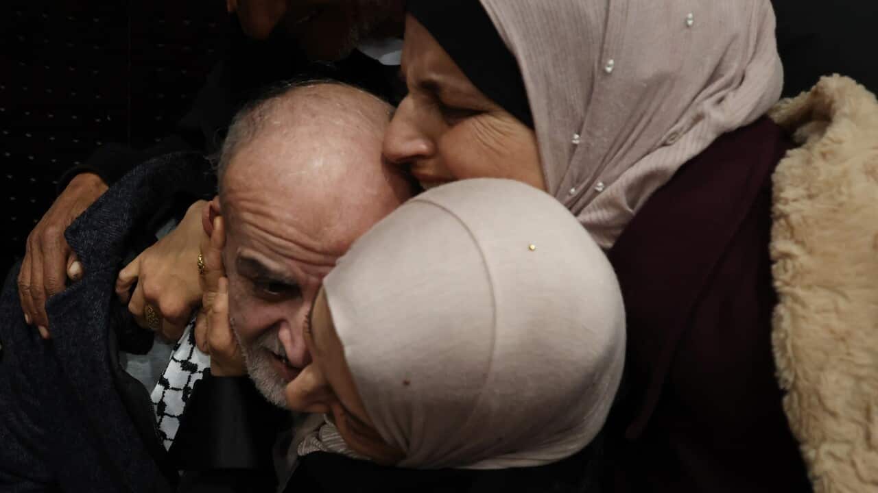 Mantan pengacara utama tentara Israel ditangkap setelah membocorkan video dugaan pelecehan terhadap tahanan 1 Laporan penganiayaan seiring dengan semakin banyaknya sandera Israel dan tahanan Palestina yang dibebaskan