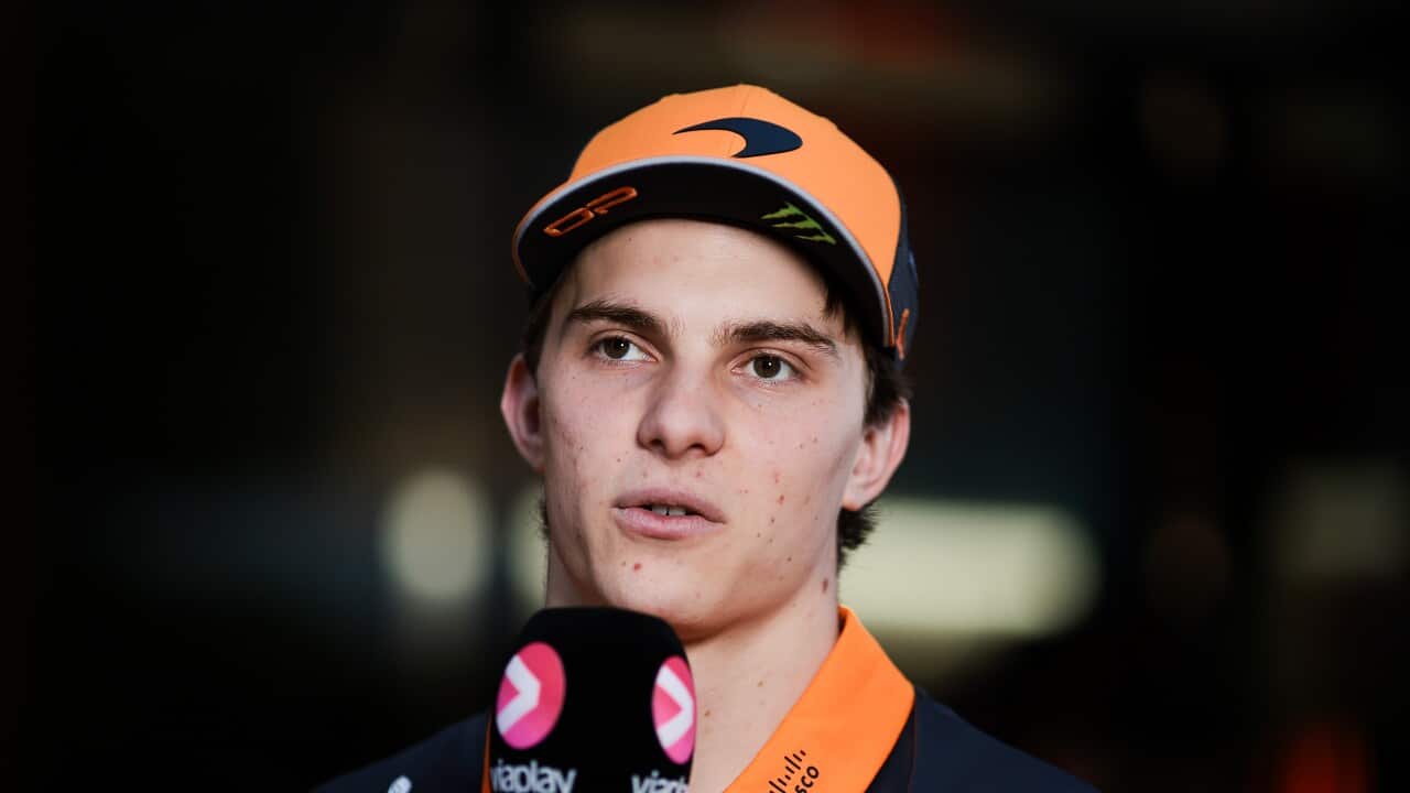 Formula 1 Championship - QATAR GRAND PRIX 2025