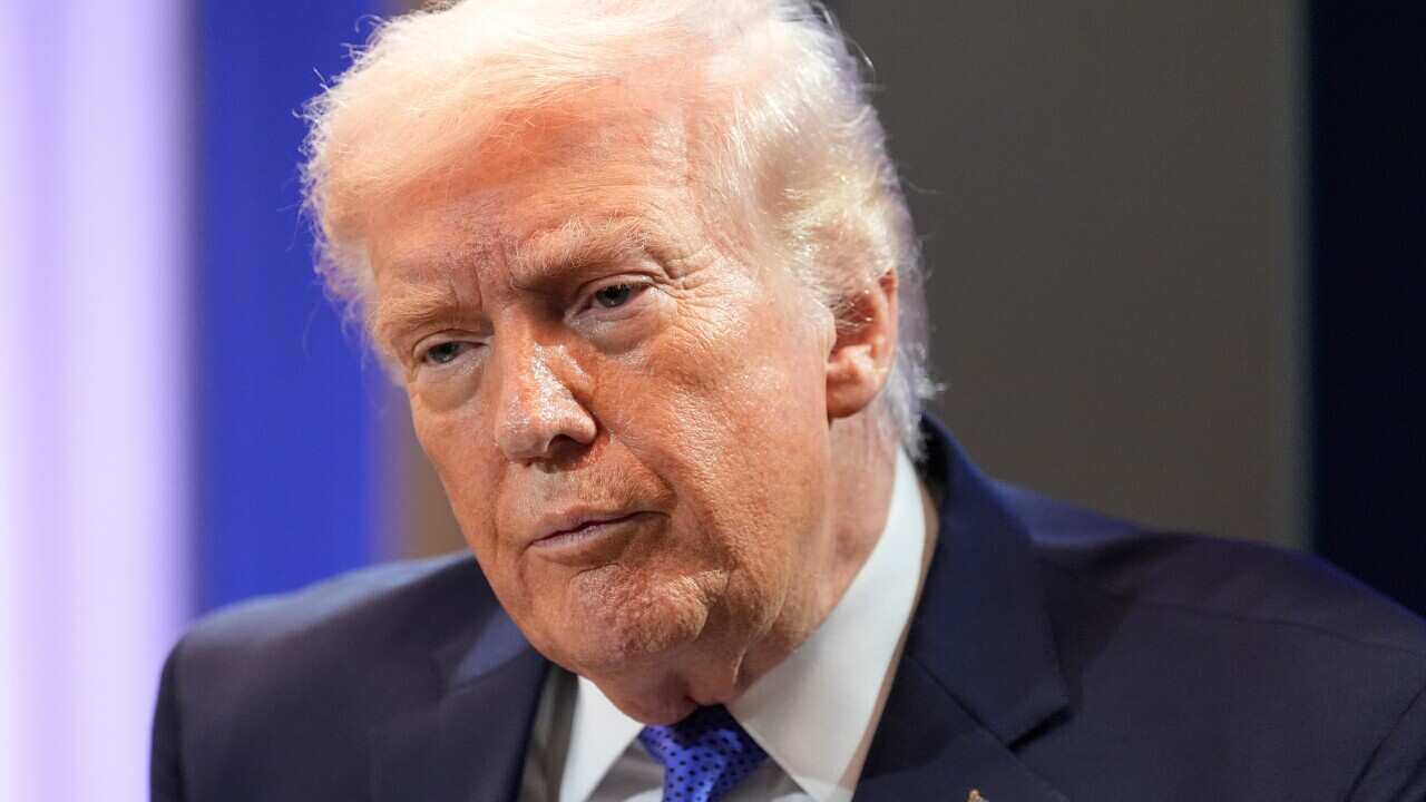 Donald Trump raises temporary global tariffs from 10 to 15 per cent, maximum level allowed