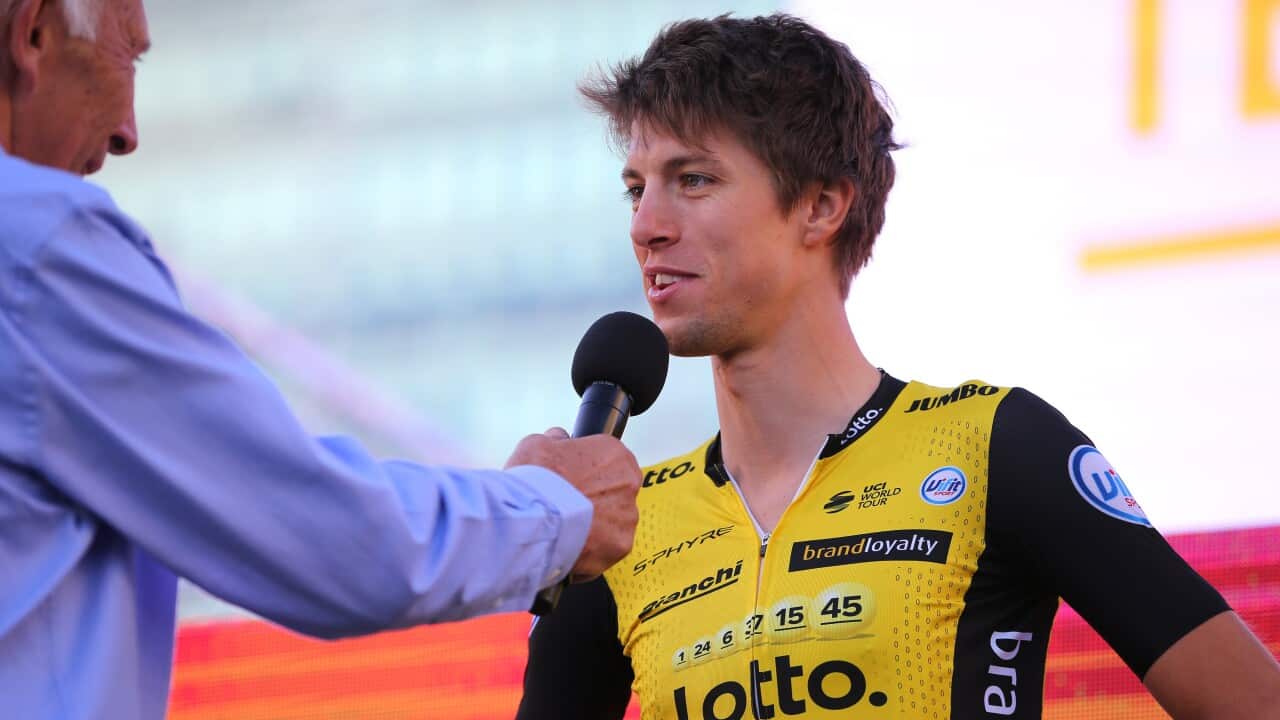 Image for read more article 'More on 'The Stitch' and Bennett's setbacks:'