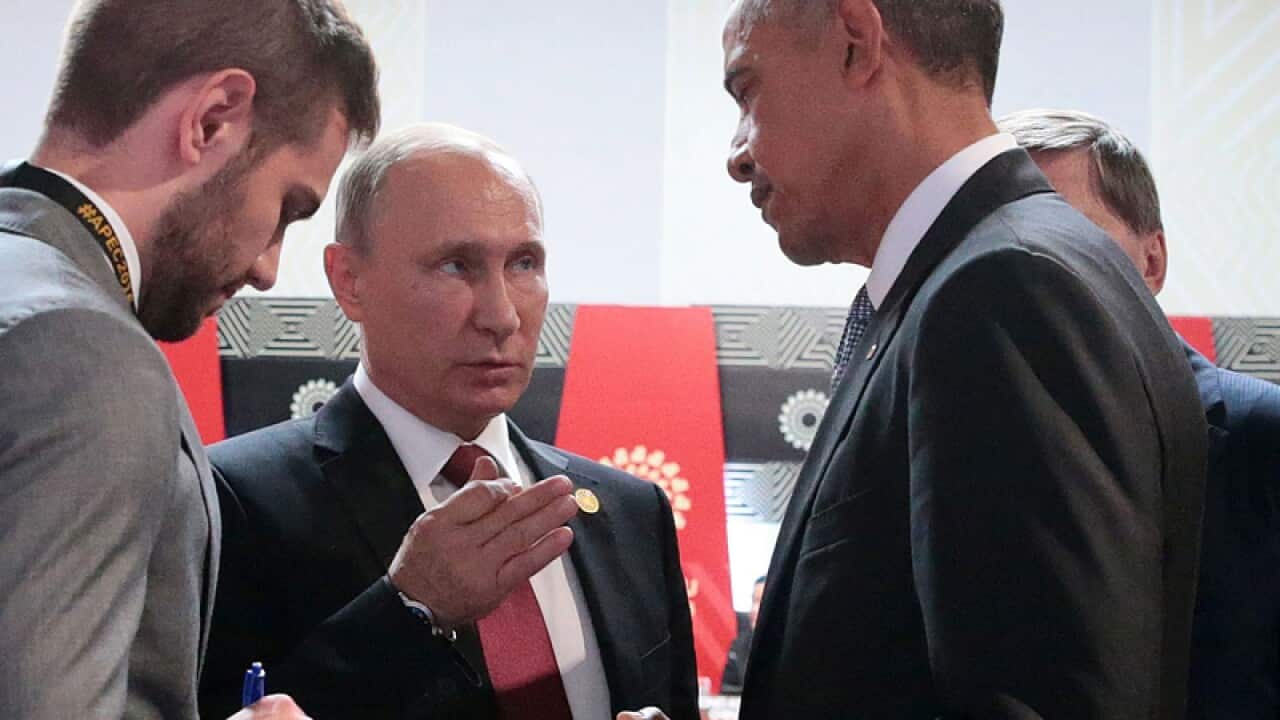 Image for read more article 'Related reading'