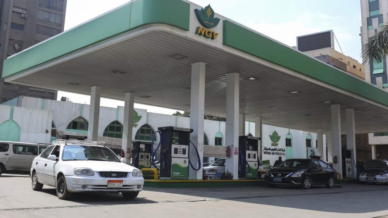 Egypt Looks to Offshore Gas Field for Growth and Influence