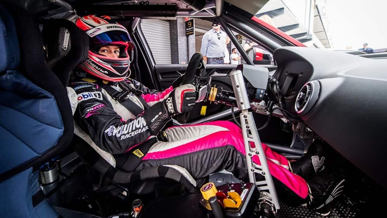 Phillip Island
