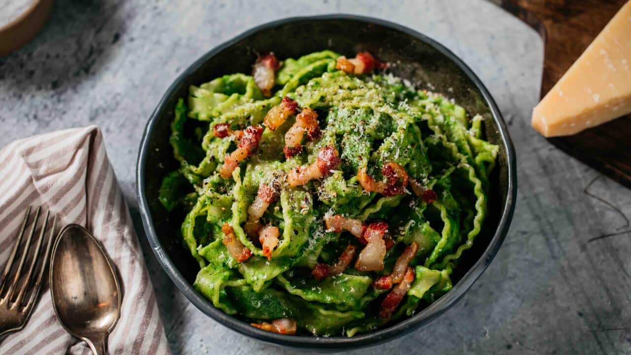 Image for read more article 'RECIPES'