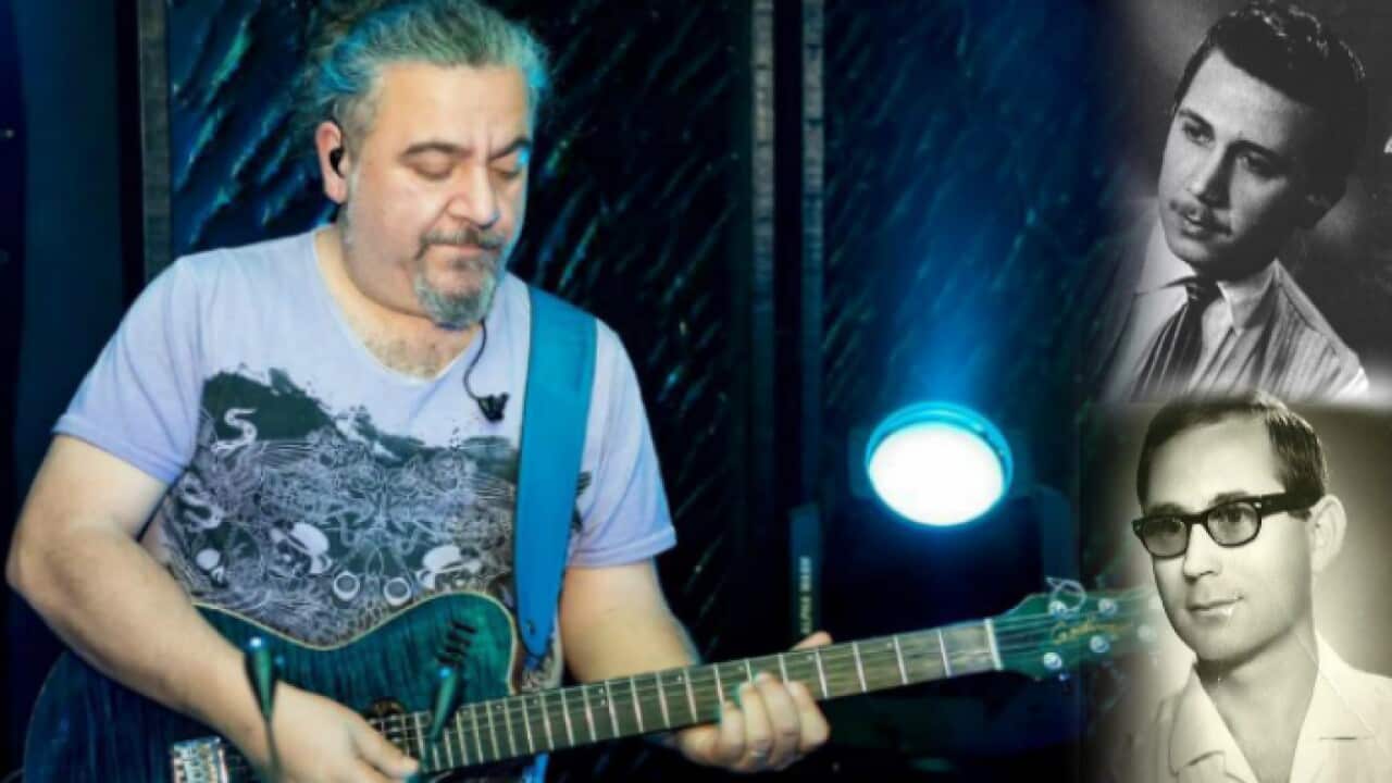 Nikos Sousamidis